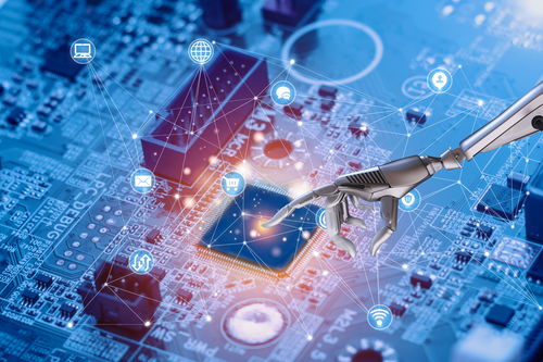 國內(nèi)首臺集成電路關(guān)鍵設(shè)備問世，國產(chǎn)化進(jìn)程加速